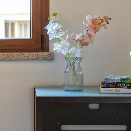 Lovely Apt Sea View & Parking - Il Lupo Affitta Castelsardo