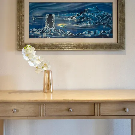 Lovely Apt Sea View & Parking - Il Lupo Affitta Castelsardo
