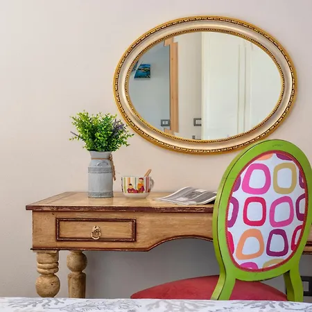 Lovely Apt Sea View & Parking - Il Lupo Affitta * Castelsardo
