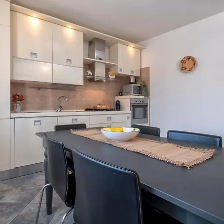 Apartment Lovely Apt Sea View & Parking - Il Lupo Affitta Castelsardo