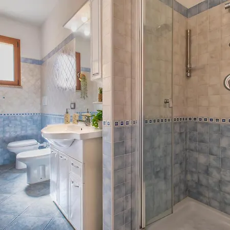 Lovely Apt Sea View & Parking - Il Lupo Affitta Castelsardo