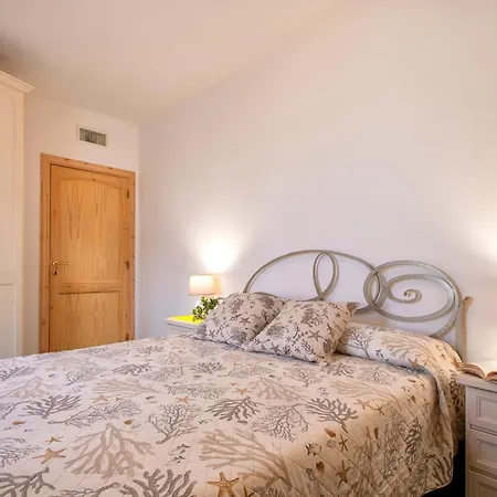 Lovely Apt Sea View & Parking - Il Lupo Affitta *