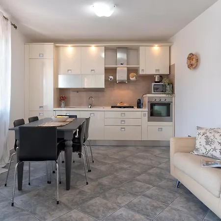 Lovely Apt Sea View & Parking - Il Lupo Affitta Apartment Castelsardo