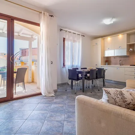 Lovely Apt Sea View & Parking - Il Lupo Affitta Castelsardo