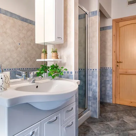 Lovely Apt Sea View & Parking - Il Lupo Affitta