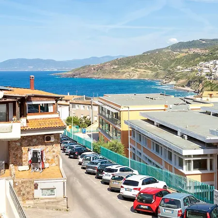 Apartment Lovely Apt Sea View & Parking - Il Lupo Affitta Castelsardo