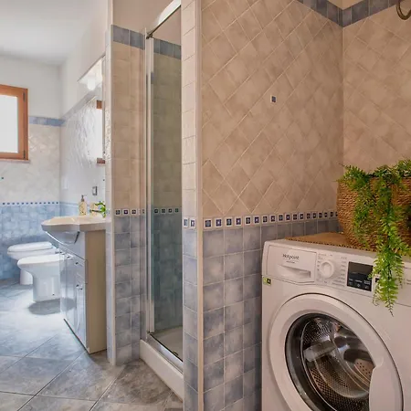 Lovely Apt Sea View & Parking - Il Lupo Affitta * Castelsardo