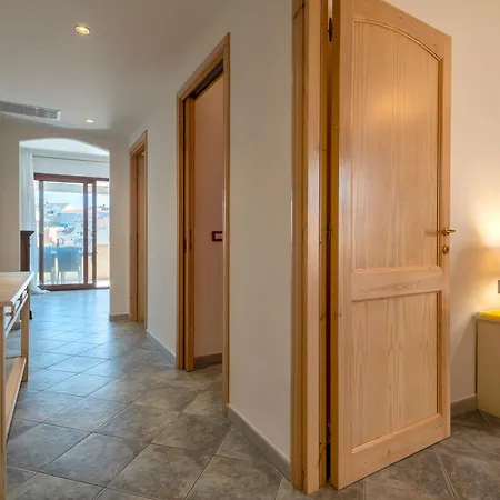 Lovely Apt Sea View & Parking - Il Lupo Affitta * Castelsardo